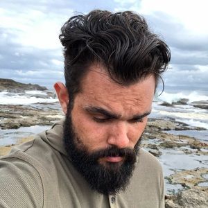 Meet your Posher, Jesse